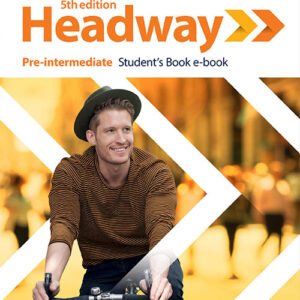 Download ebook pdf Headway 5ed Pre-Intermediate Student's Book
