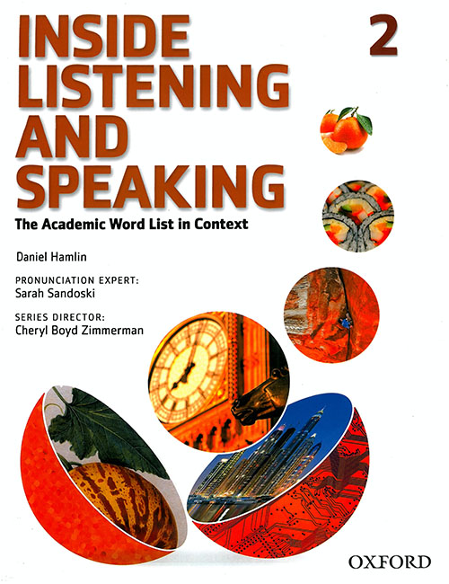 Download ebook pdf Inside Listening And Speaking 2 Student's Book