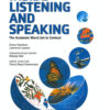 Download ebook pdf Inside Listening And Speaking 3 Student's Book