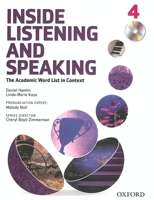 Download ebook pdf Inside Listening And Speaking 4 Student's Book