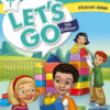 Download ebook pdf audio Let's Go 5th Edition let's begin 1 Student Book