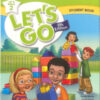 Download ebook pdf audio Let's Go 5th Edition let's begin 2 Student Book