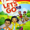 Download ebook pdf audio Let's Go 5th Edition level 1 Student Book