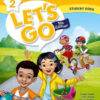 Download ebook pdf audio Let's Go 5th Edition level 2 Student Book