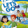 Download ebook pdf audio Let's Go 5th Edition level 3 Student Book