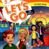 Download ebook pdf audio Let's Go 5th Edition level 5 Student Book