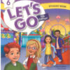 Download ebook pdf audio Let's Go 5th Edition level 6 Student Book