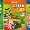 Download ebook pdf audio Listen Up New Edition 123