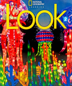 Download ebook pdf audio Look American 2 Student's Book
