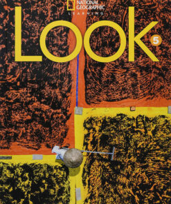 Download ebook pdf audio Look American 5 Student's Book