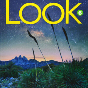 Download ebook pdf audio Look American 6 Student's Book