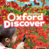 Download ebook pdf audio Oxford Discover 2ed Level 1 Student Book