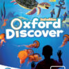 Download ebook pdf audio Oxford Discover 2ed Level 2 Student Book