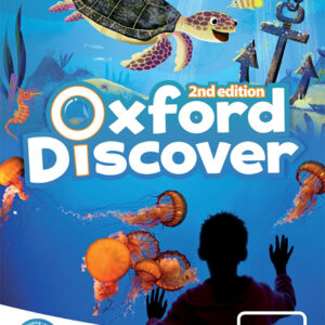 Download ebook pdf audio Oxford Discover 2ed Level 2 Student Book