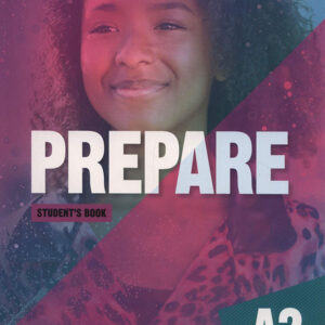 Download ebook pdf audio Prepare A2 Level 2 Second Edition