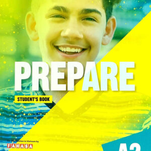 Download ebook pdf audio Prepare A2 Level 3 Second Edition