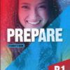 Download ebook pdf audio Prepare B1 Level 5 Second Edition