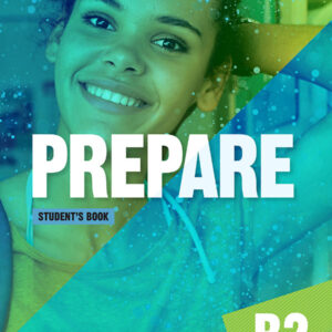 Download ebook pdf audio Prepare B2 Level 6 Second Edition