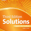 Download ebook pdf audio third edition Solutions Upper-Intermediate