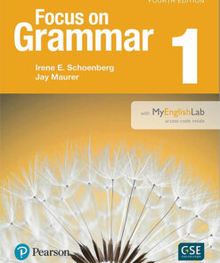 Focus on Grammar 1