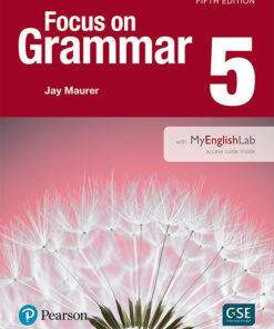 Focus on Grammar 5