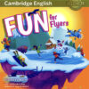 Fun for Flyers 4th Edition Student's Book a
