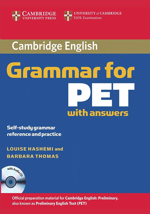 Grammar-for-PET