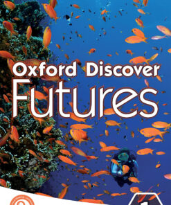 Oxford Discover Futures 1 Student Book