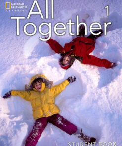 All Together 1 Student Book