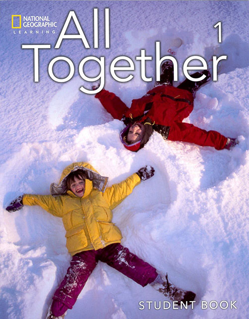 All Together 1 Student Book