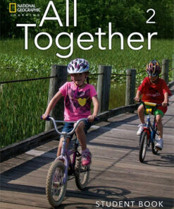 All Together 2 Student Book
