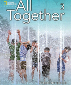 All Together 3 Student Book