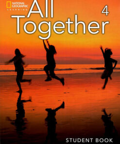 All Together 4 Student Book