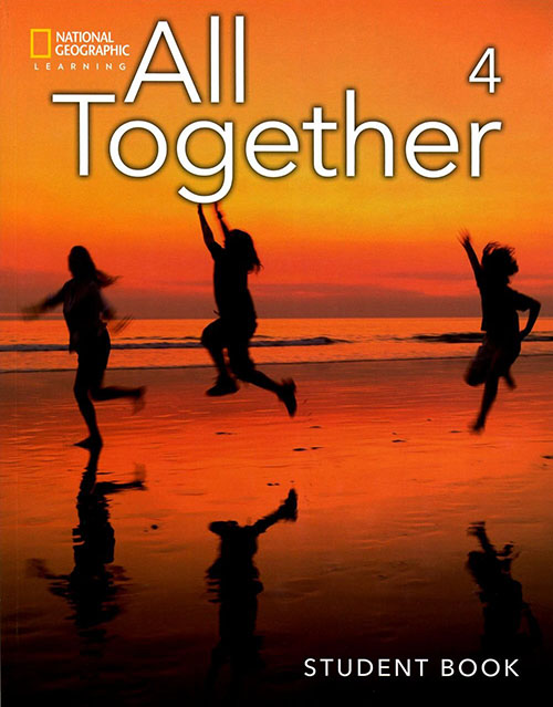 All Together 4 Student Book