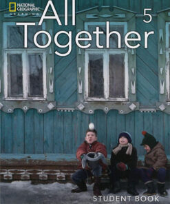All Together 5 Student Book