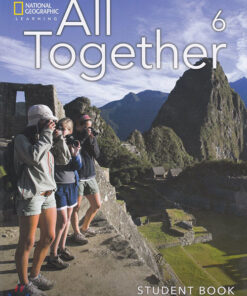 All Together 6 Student Book