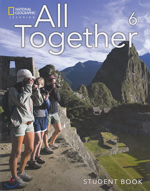 All Together 6 Student Book
