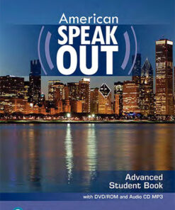 American Speakout Advanced Student Book