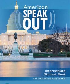 American Speakout Intermediate Student Book