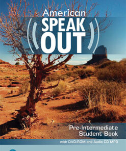 American Speakout Pre-Intermediate Student Book