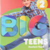 Big Teen 2 Student Book