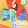 Big Teen 3 Student Book
