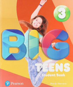 Big Teen 3 Student Book