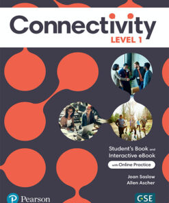 Connectivity Level 1 Student's Book
