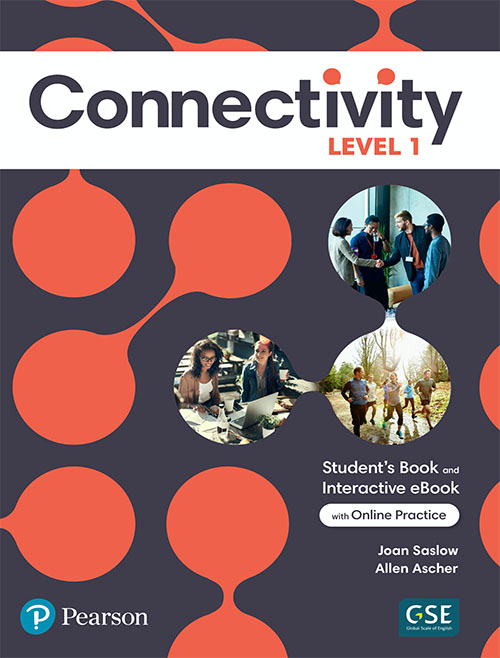 Connectivity Level 1 Student's Book