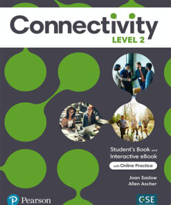 Connectivity Level 2 Student's Book