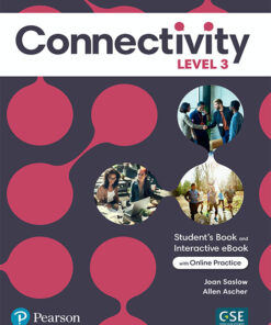 Connectivity Level 3 Student's Book