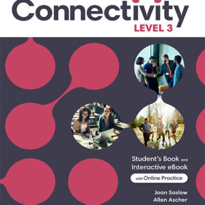 Connectivity Level 3 Student's Book