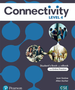 Connectivity Level 4 Student's Book