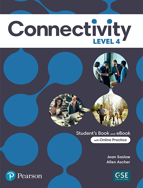 Connectivity Level 4 Student's Book